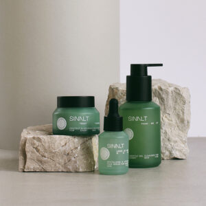 Complete: Face It All