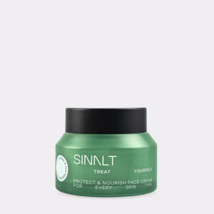 Cream: Treat Yourself