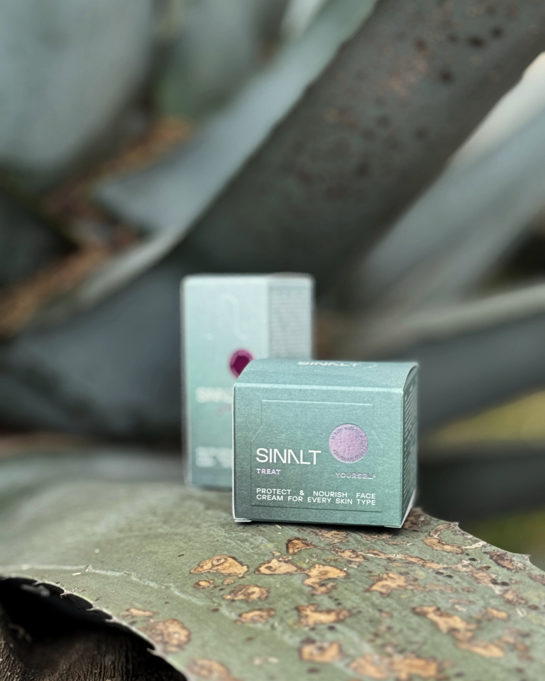 Cream: Treat Yourself 50ml - Slika 2