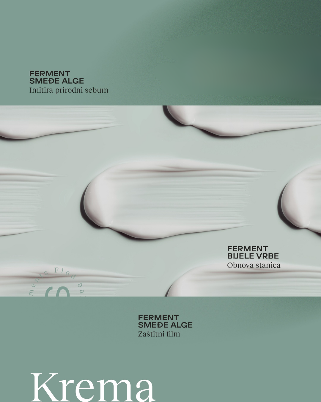 Cream: Treat Yourself 50ml - Slika 3